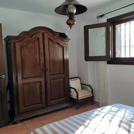 Holiday home Casa Ada - Las Negras *