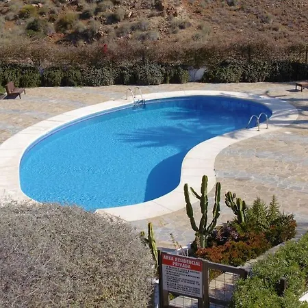 Casa Ada - Las Negras Holiday home Nijar