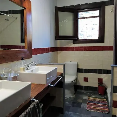 Casa vacanze Casa Ada - Las Negras Níjar
