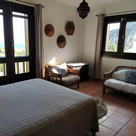 Casa vacanze Casa Ada - Las Negras Níjar