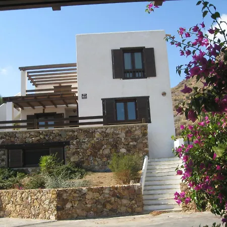 Casa vacanze Casa Ada - Las Negras Níjar
